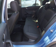 Škoda Rapid Spaceback SCOUT 1,2 TSI 81kw/110k, Style M6, 5dv (2015-2017)