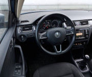 Škoda Rapid Spaceback SCOUT 1,2 TSI 81kw/110k, Style M6, 5dv (2015-2017)