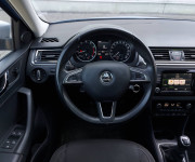 Škoda Rapid Spaceback SCOUT 1,2 TSI 81kw/110k, Style M6, 5dv (2015-2017)