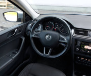 Škoda Rapid Spaceback SCOUT 1,2 TSI 81kw/110k, Style M6, 5dv (2015-2017)