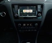 Škoda Rapid Spaceback SCOUT 1,2 TSI 81kw/110k, Style M6, 5dv (2015-2017)