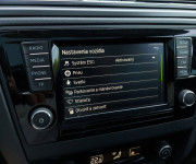 Škoda Rapid Spaceback SCOUT 1,2 TSI 81kw/110k, Style M6, 5dv (2015-2017)