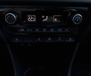Škoda Rapid Spaceback SCOUT 1,2 TSI 81kw/110k, Style M6, 5dv (2015-2017)