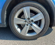 Škoda Rapid Spaceback SCOUT 1,2 TSI 81kw/110k, Style M6, 5dv (2015-2017)