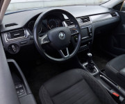 Škoda Rapid Spaceback SCOUT 1,2 TSI 81kw/110k, Style M6, 5dv (2015-2017)