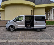 Fiat Talento 1.6 MTJ Twin turbo 145 1t L1H1