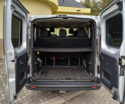 Fiat Talento 1.6 MTJ Twin turbo 145 1t L1H1