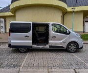 Fiat Talento 1.6 MTJ Twin turbo 145 1t L1H1