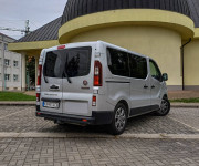 Fiat Talento 1.6 MTJ Twin turbo 145 1t L1H1