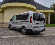 Fiat Talento 1.6 MTJ Twin turbo 145 1t L1H1