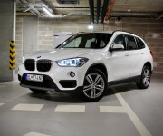 BMW X1 sDrive18d Sport Line 110 kW