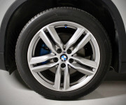 BMW X1 sDrive18d Sport Line 110 kW