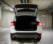 BMW X1 sDrive18d Sport Line 110 kW