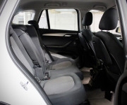 BMW X1 sDrive18d Sport Line 110 kW