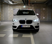 BMW X1 sDrive18d Sport Line 110 kW