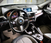 BMW X1 sDrive18d Sport Line 110 kW