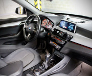 BMW X1 sDrive18d Sport Line 110 kW