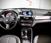 BMW X1 sDrive18d Sport Line 110 kW