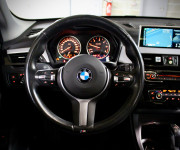 BMW X1 sDrive18d Sport Line 110 kW