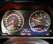 BMW X1 sDrive18d Sport Line 110 kW