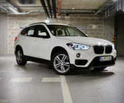 BMW X1 sDrive18d Sport Line 110 kW