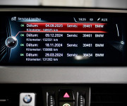 BMW X1 sDrive18d Sport Line 110 kW