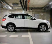 BMW X1 sDrive18d Sport Line 110 kW