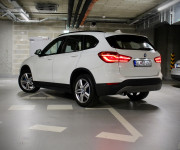 BMW X1 sDrive18d Sport Line 110 kW