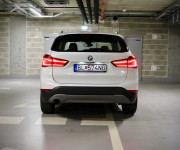 BMW X1 sDrive18d Sport Line 110 kW