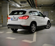BMW X1 sDrive18d Sport Line 110 kW