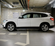 BMW X1 sDrive18d Sport Line 110 kW