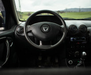 Dacia Duster 1.6 16V 4x4 Access