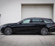 Mercedes-Benz E trieda Kombi 53 4MATIC+ AMG, Airmatic, Distronic+, Pano, Masáž, Webasto, soft-c