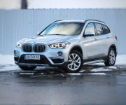 BMW X1 xDrive 18d xLine A/T