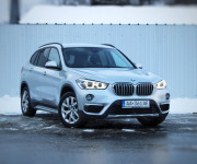 BMW X1 xDrive 18d xLine A/T