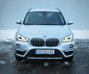 BMW X1 xDrive 18d xLine A/T