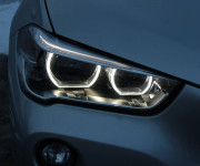 BMW X1 xDrive 18d xLine A/T