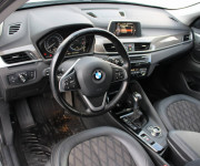 BMW X1 xDrive 18d xLine A/T