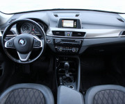 BMW X1 xDrive 18d xLine A/T