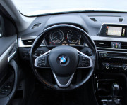 BMW X1 xDrive 18d xLine A/T