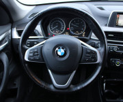 BMW X1 xDrive 18d xLine A/T