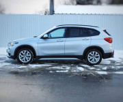 BMW X1 xDrive 18d xLine A/T