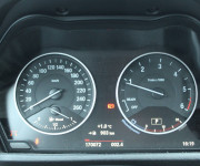 BMW X1 xDrive 18d xLine A/T