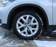 BMW X1 xDrive 18d xLine A/T