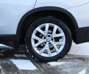 BMW X1 xDrive 18d xLine A/T