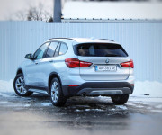 BMW X1 xDrive 18d xLine A/T