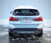 BMW X1 xDrive 18d xLine A/T