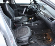 BMW X1 xDrive 18d xLine A/T