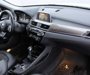 BMW X1 xDrive 18d xLine A/T