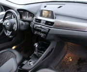 BMW X1 xDrive 18d xLine A/T